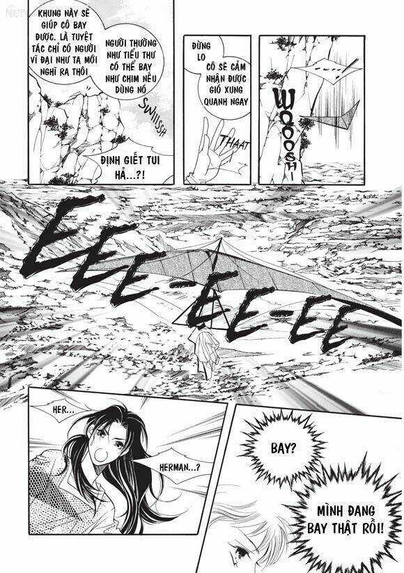 9 Faces Of Love Chapter 9 trang 15