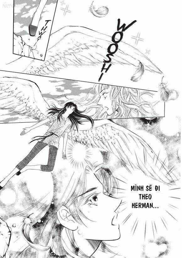 9 Faces Of Love Chapter 9 trang 17
