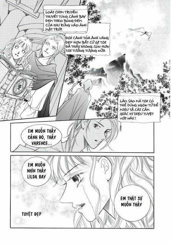 9 Faces Of Love Chapter 9 trang 7