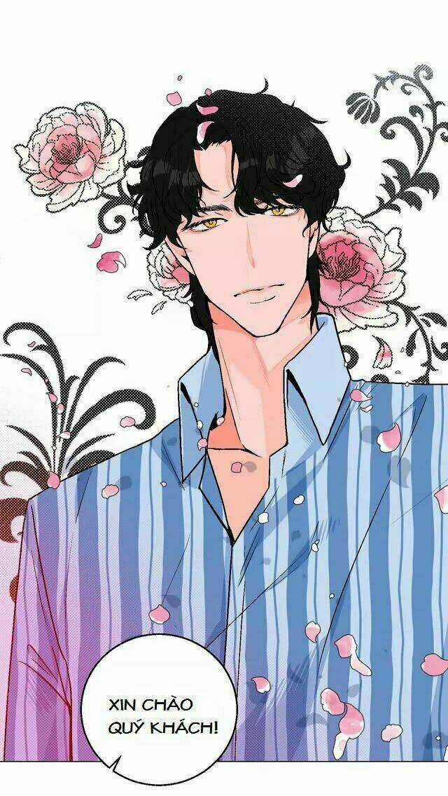 99 Độ F - Talk To Me Chapter 1 trang 15