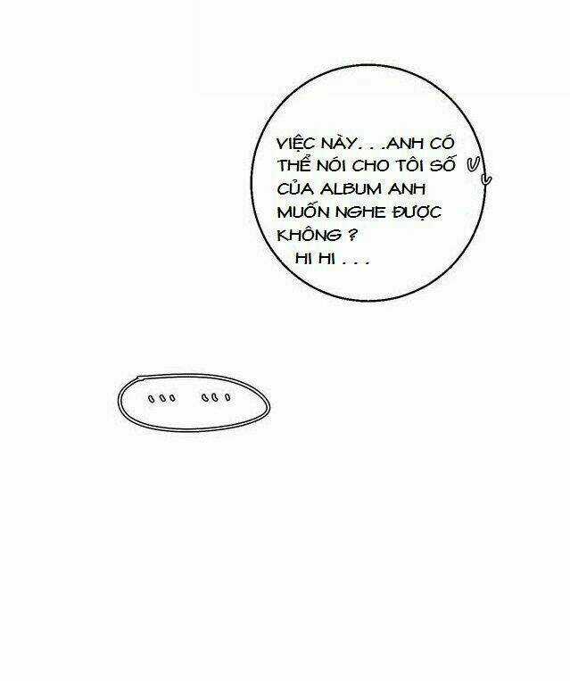 99 Độ F - Talk To Me Chapter 1 trang 30