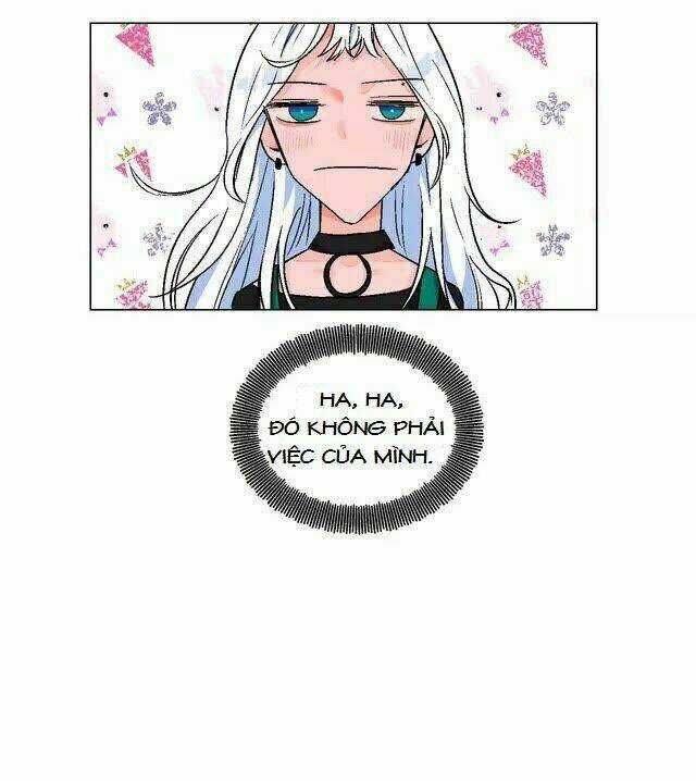 99 Độ F - Talk To Me Chapter 1 trang 33