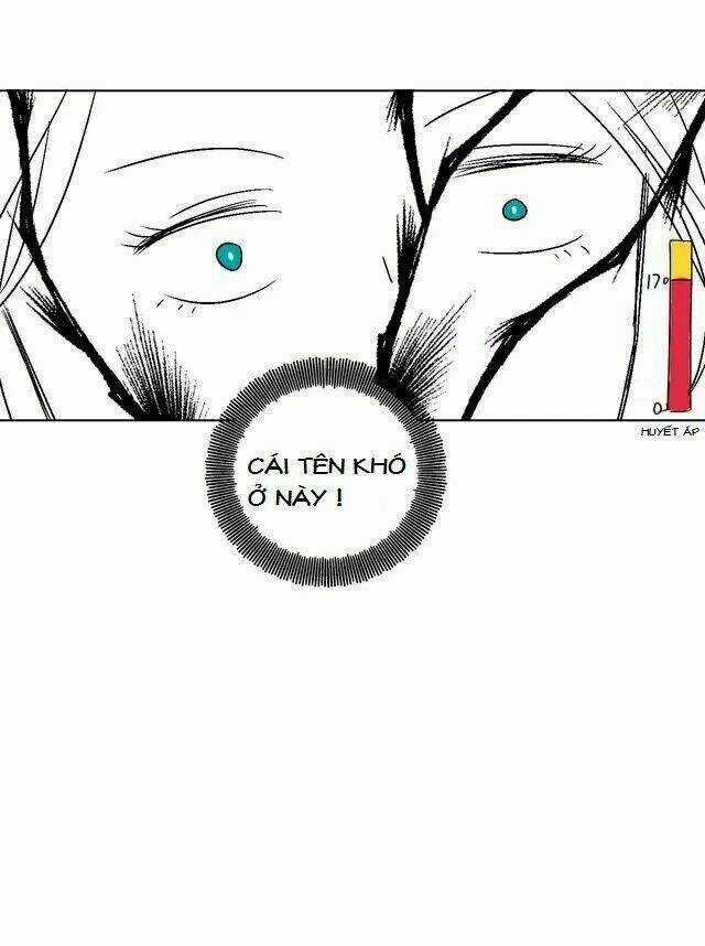 99 Độ F - Talk To Me Chapter 1 trang 40