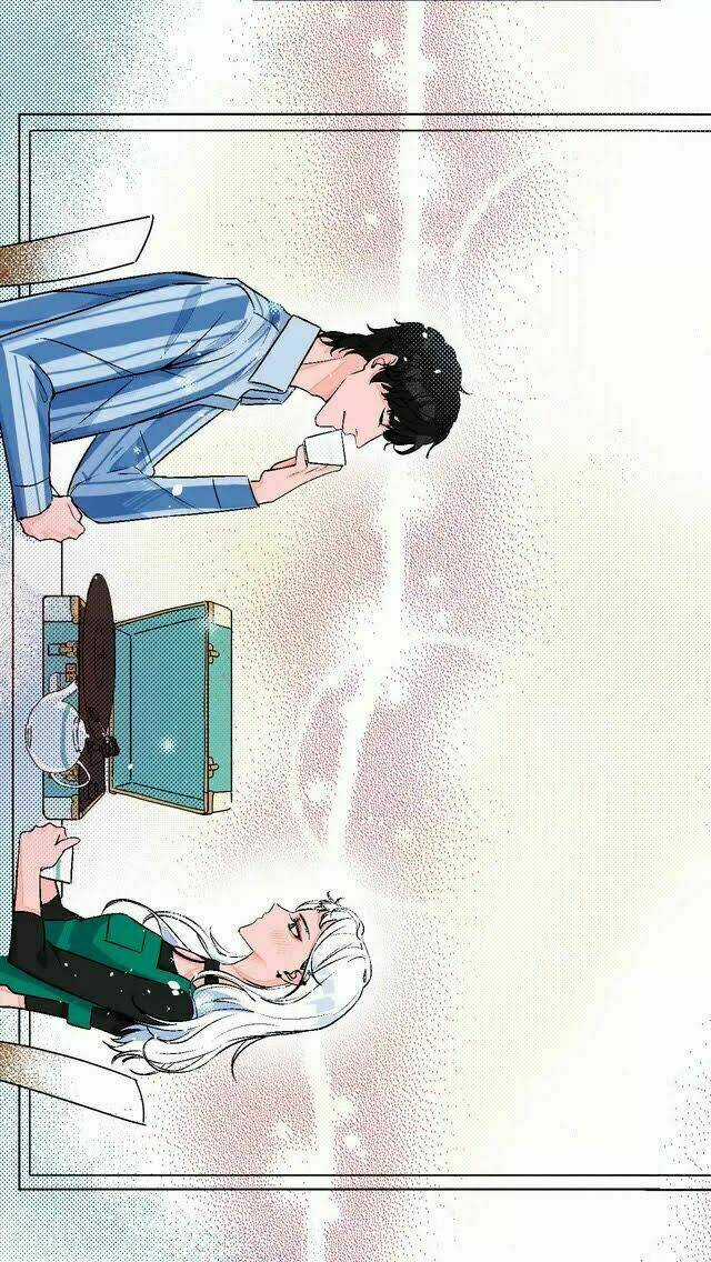 99 Độ F - Talk To Me Chapter 1 trang 42