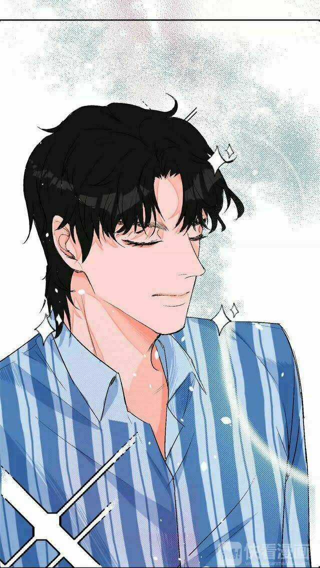 99 Độ F - Talk To Me Chapter 1 trang 43