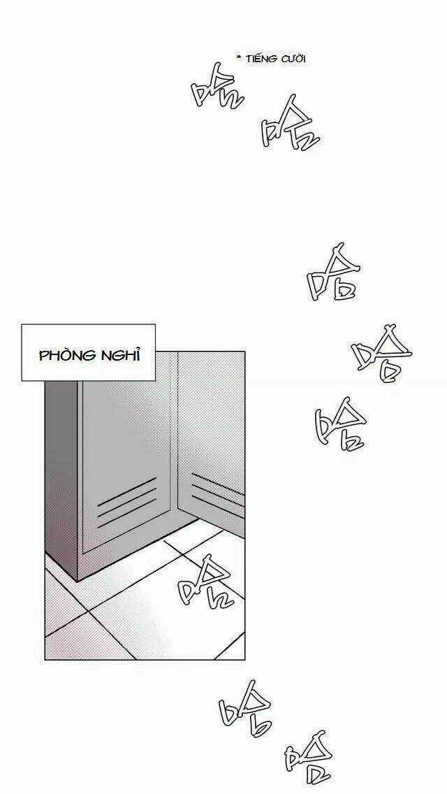 99 Độ F - Talk To Me Chapter 1 trang 49