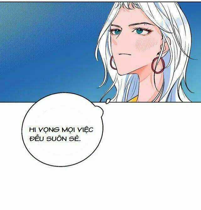 99 Độ F - Talk To Me Chapter 1 trang 55