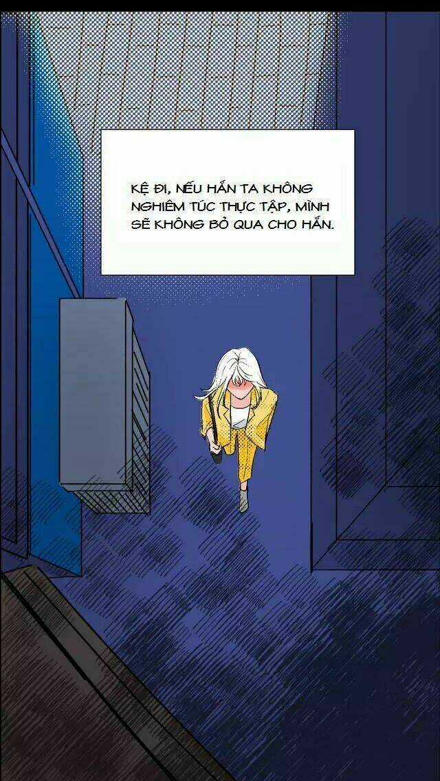 99 Độ F - Talk To Me Chapter 1 trang 58