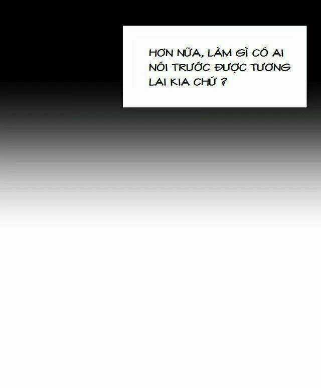 99 Độ F - Talk To Me Chapter 1 trang 60