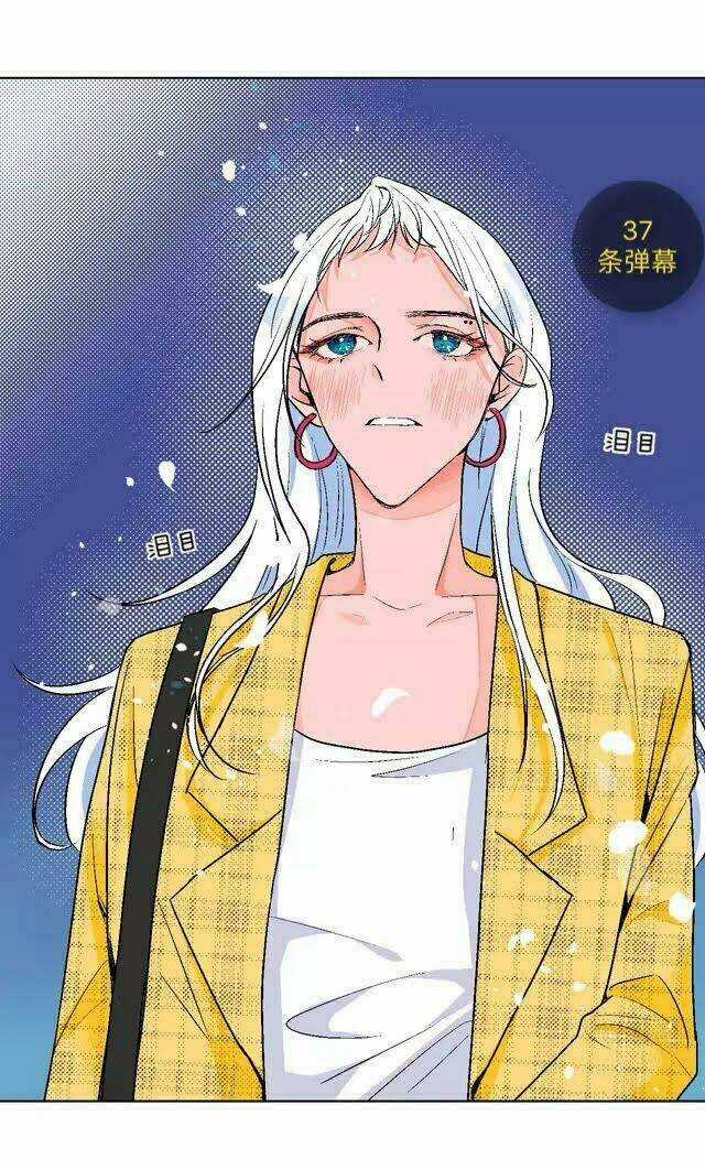 99 Độ F - Talk To Me Chapter 1 trang 63