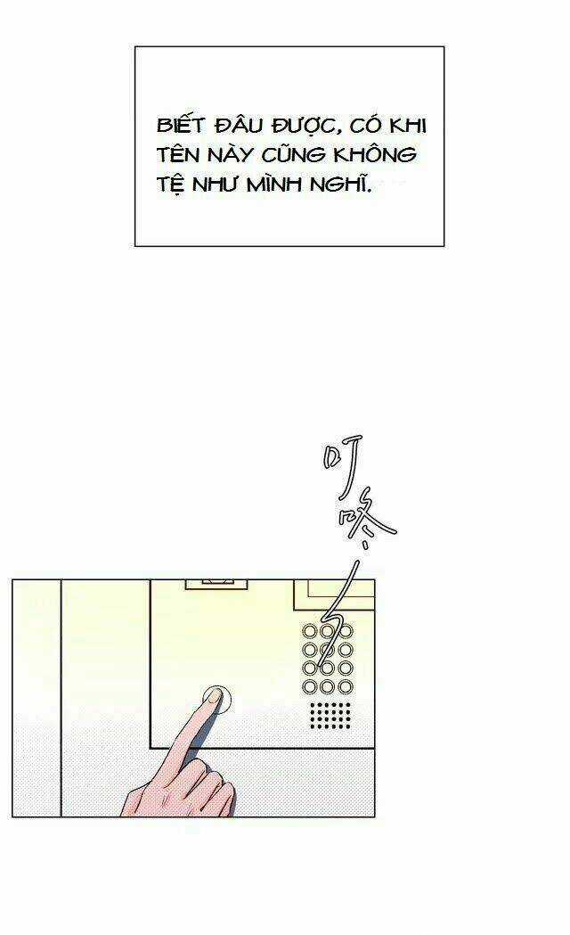 99 Độ F - Talk To Me Chapter 1 trang 64