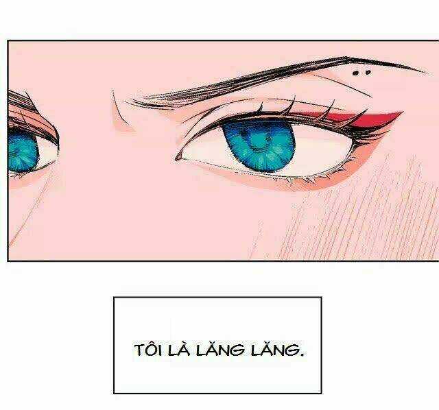 99 Độ F - Talk To Me Chapter 1 trang 7