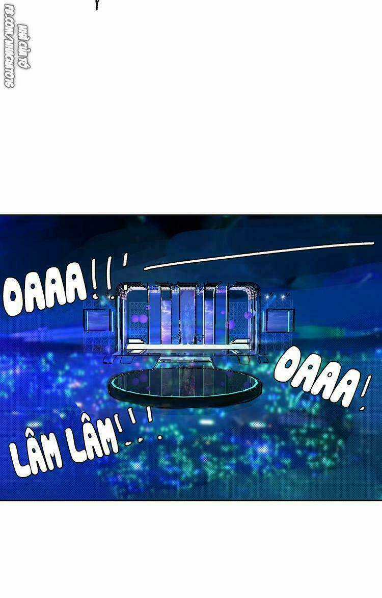 99 Độ F - Talk To Me Chapter 10 trang 14