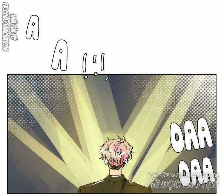 99 Độ F - Talk To Me Chapter 10 trang 15