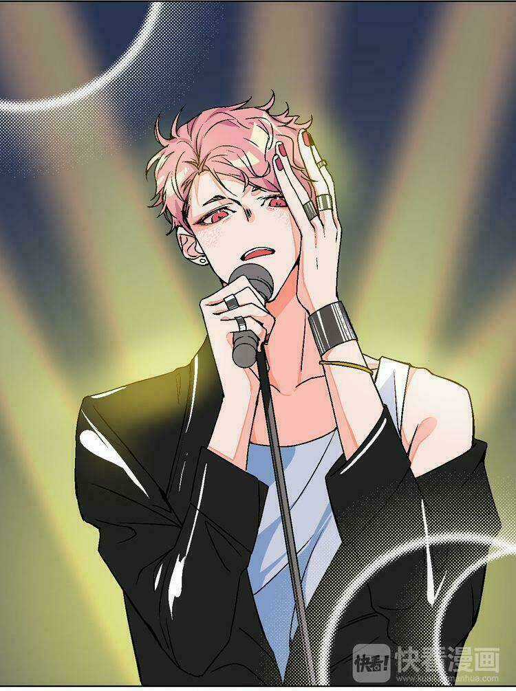 99 Độ F - Talk To Me Chapter 10 trang 17