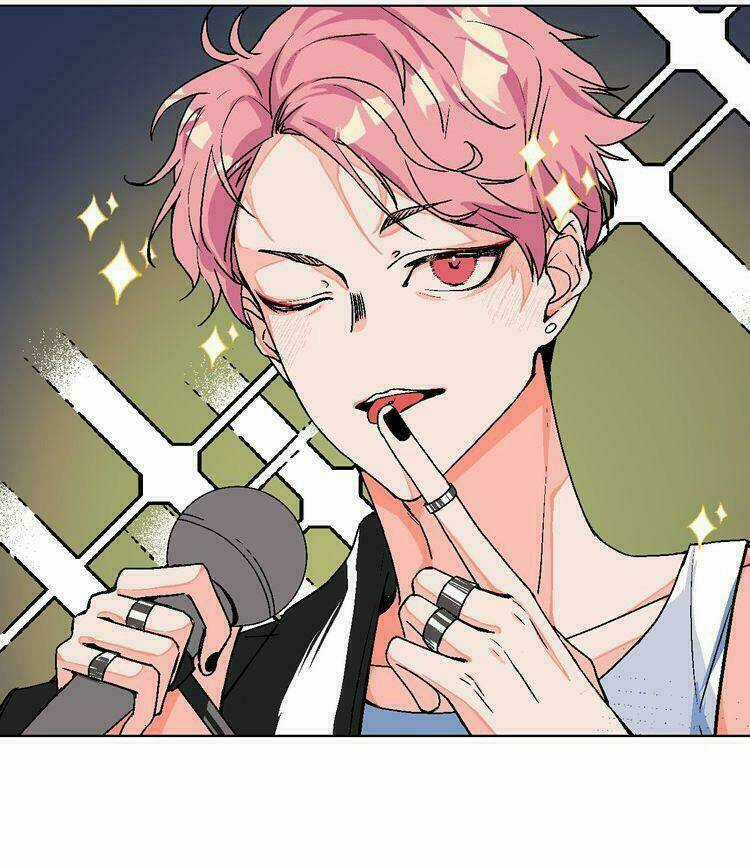 99 Độ F - Talk To Me Chapter 10 trang 18