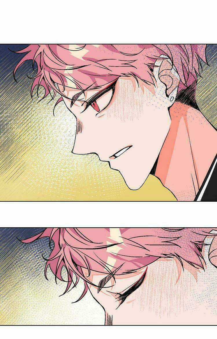 99 Độ F - Talk To Me Chapter 10 trang 19