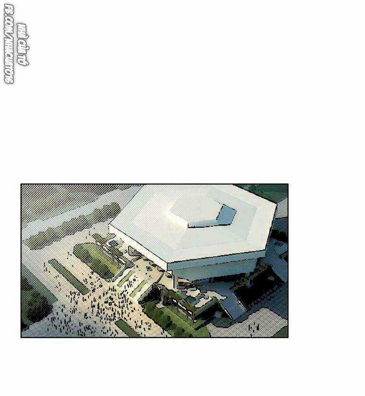 99 Độ F - Talk To Me Chapter 10 trang 2