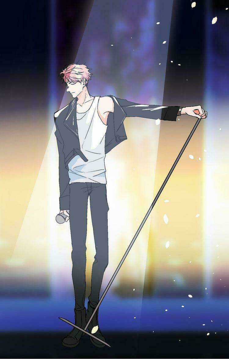 99 Độ F - Talk To Me Chapter 10 trang 21