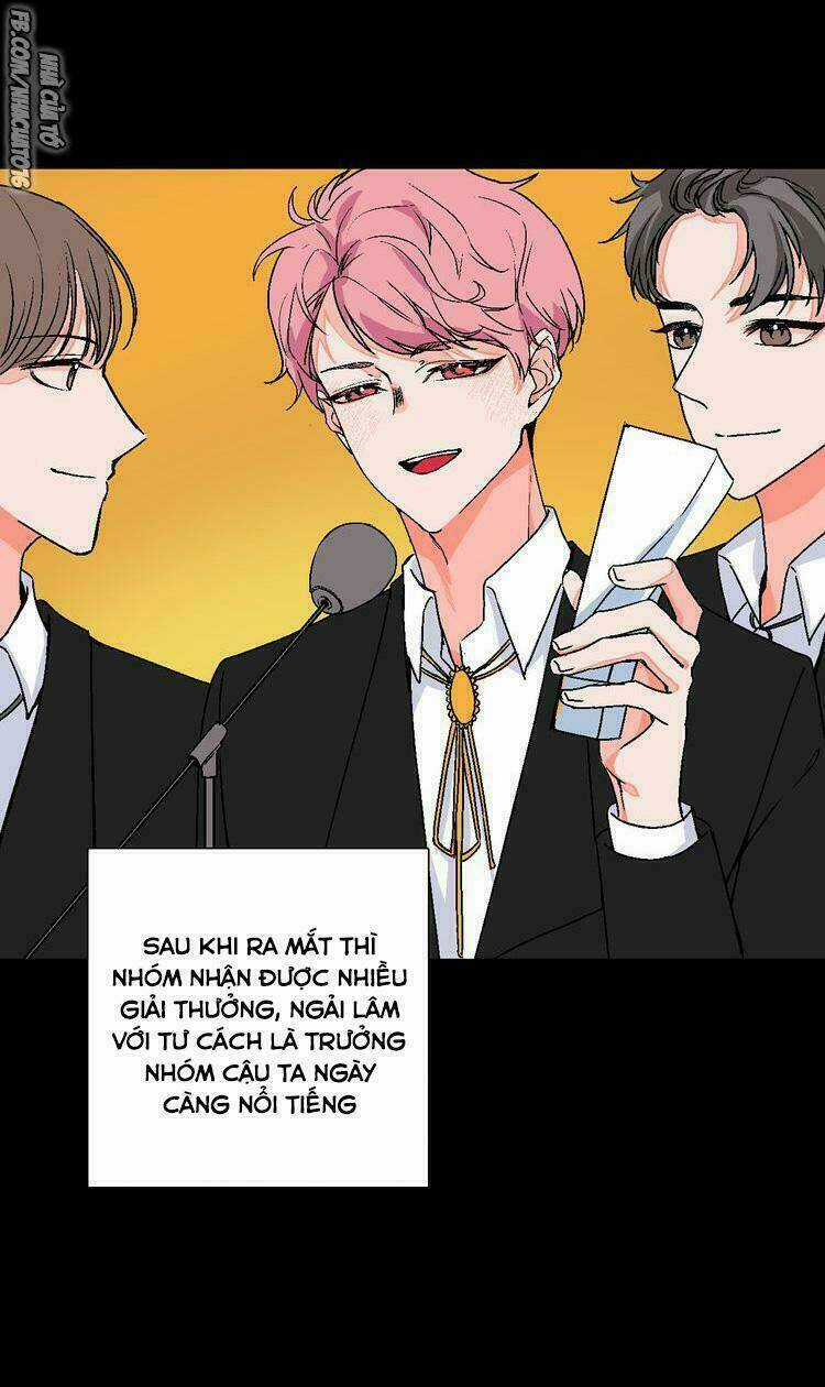 99 Độ F - Talk To Me Chapter 10 trang 27