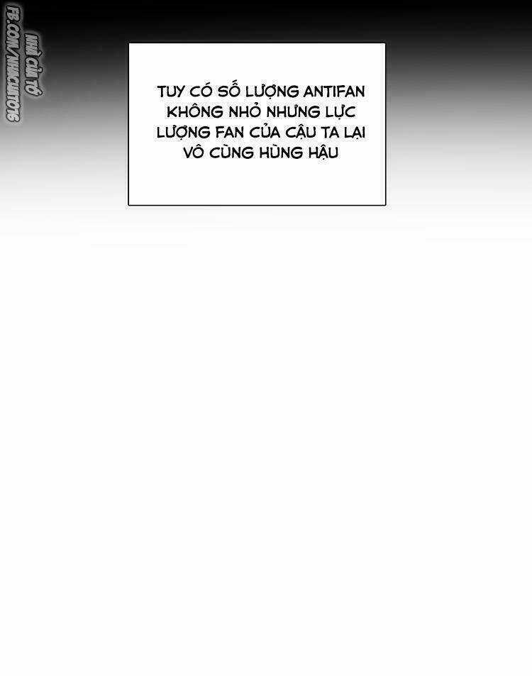 99 Độ F - Talk To Me Chapter 10 trang 32