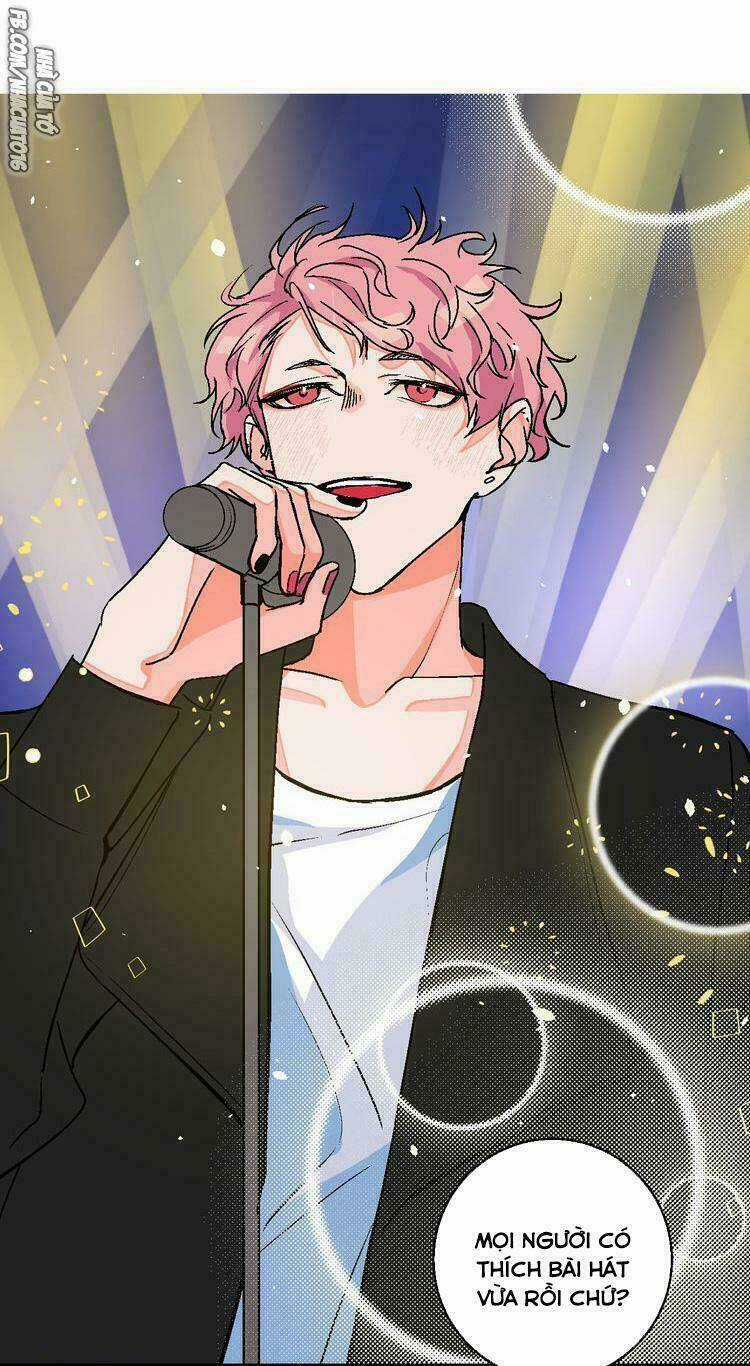 99 Độ F - Talk To Me Chapter 10 trang 33