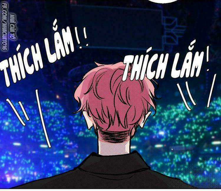 99 Độ F - Talk To Me Chapter 10 trang 34