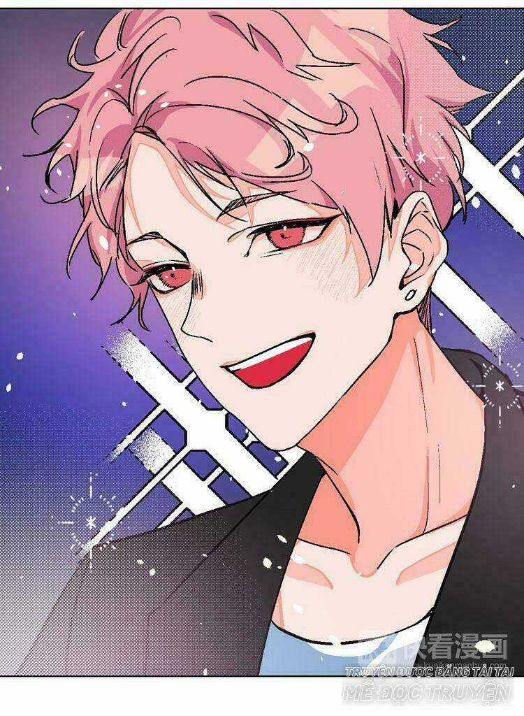 99 Độ F - Talk To Me Chapter 10 trang 35