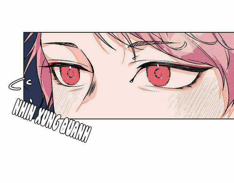 99 Độ F - Talk To Me Chapter 10 trang 36