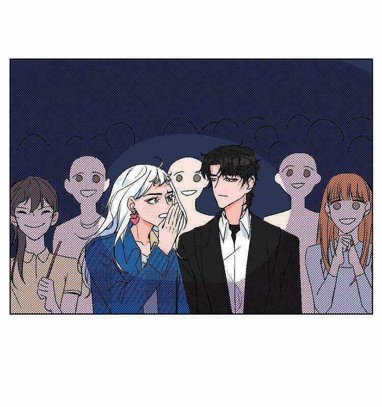 99 Độ F - Talk To Me Chapter 10 trang 37