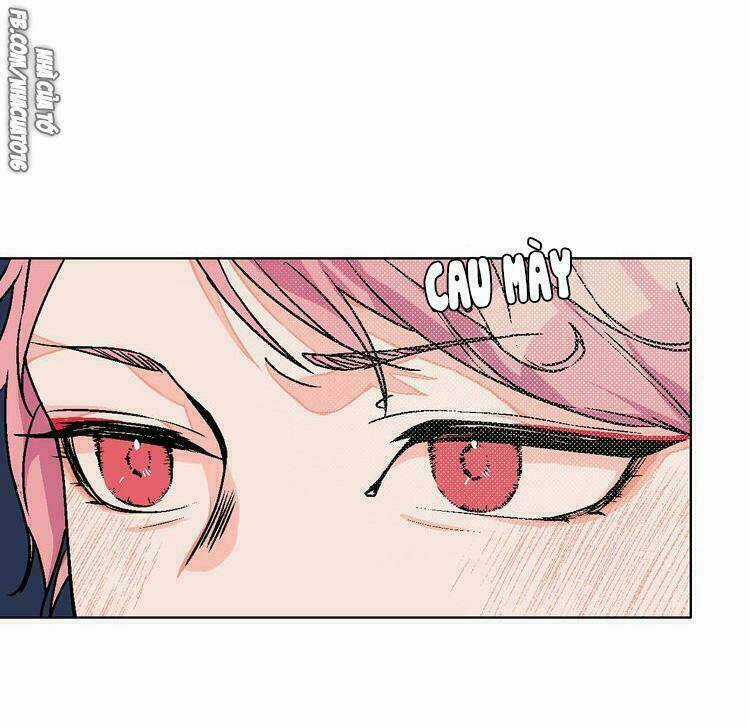 99 Độ F - Talk To Me Chapter 10 trang 38