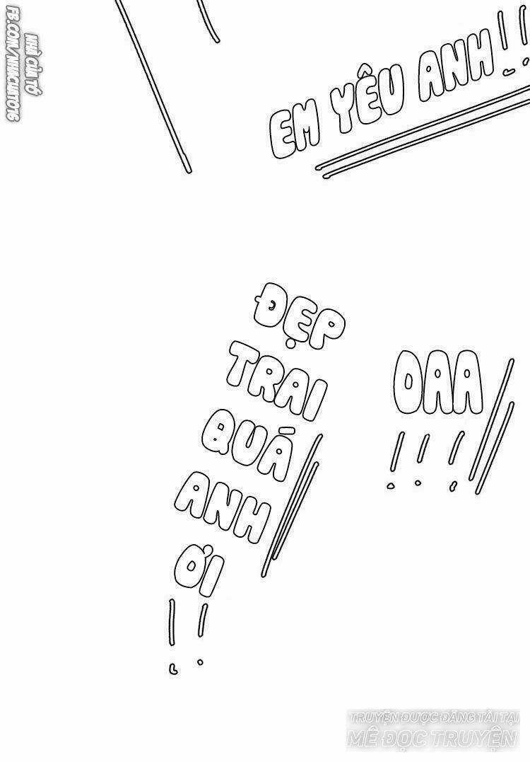 99 Độ F - Talk To Me Chapter 10 trang 40