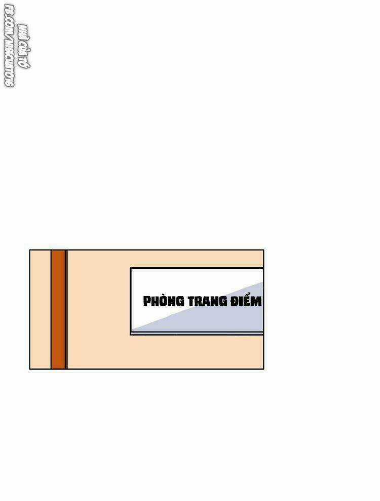 99 Độ F - Talk To Me Chapter 10 trang 41