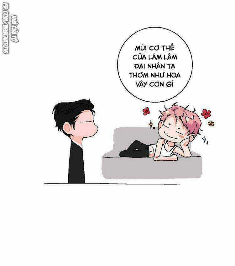 99 Độ F - Talk To Me Chapter 10 trang 46