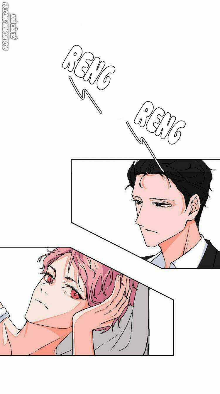 99 Độ F - Talk To Me Chapter 10 trang 47