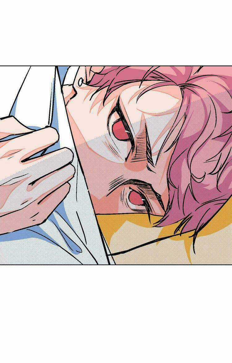 99 Độ F - Talk To Me Chapter 10 trang 49