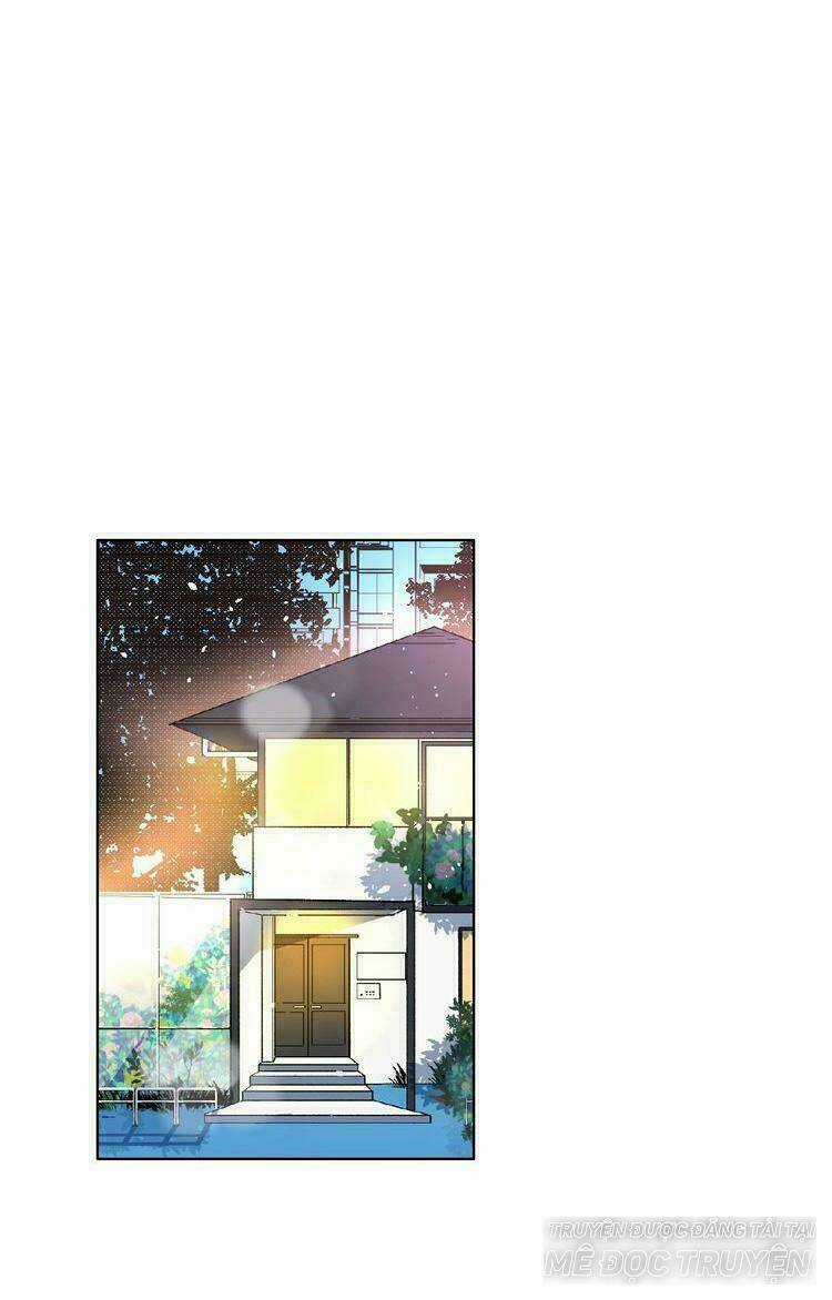 99 Độ F - Talk To Me Chapter 10 trang 50