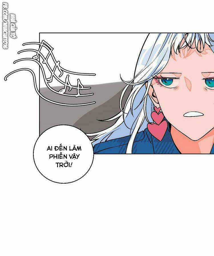 99 Độ F - Talk To Me Chapter 10 trang 52