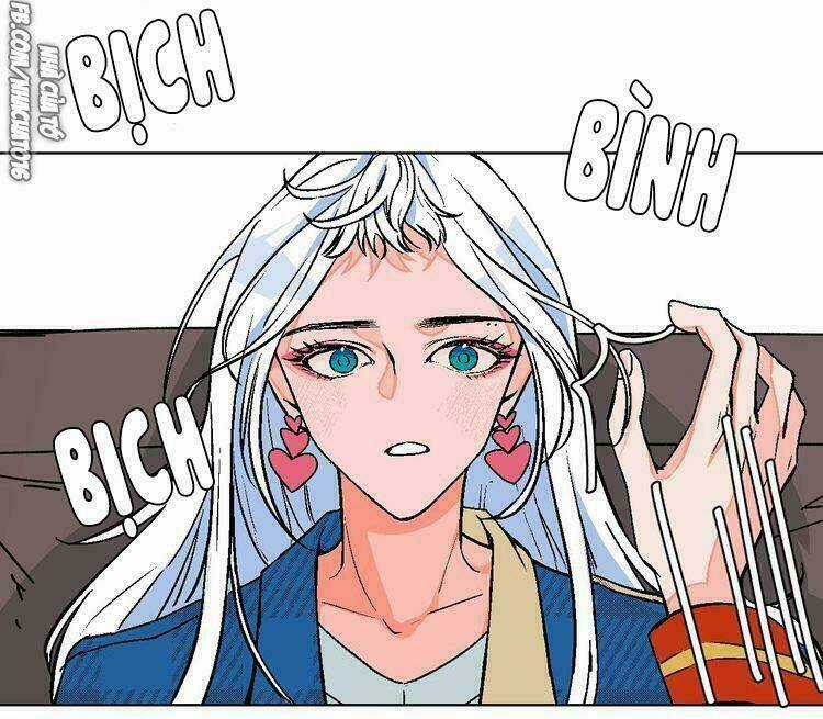 99 Độ F - Talk To Me Chapter 10 trang 54