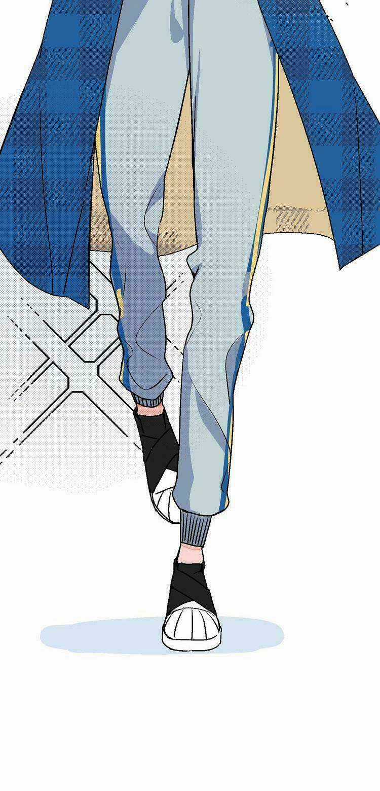 99 Độ F - Talk To Me Chapter 10 trang 6