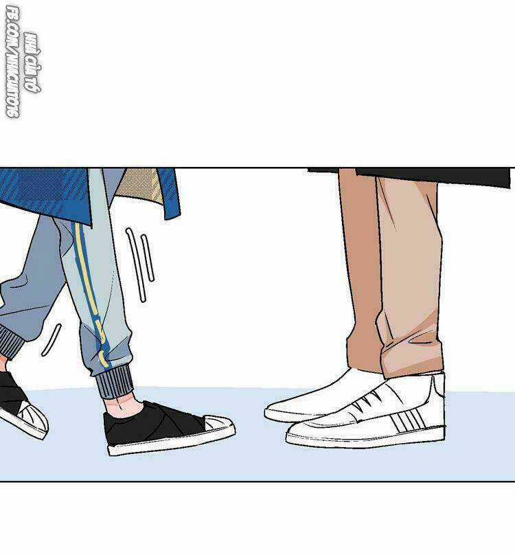 99 Độ F - Talk To Me Chapter 10 trang 7