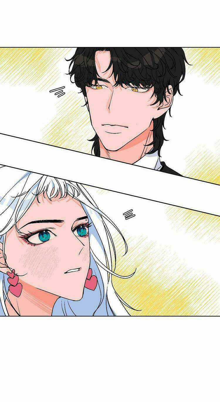 99 Độ F - Talk To Me Chapter 10 trang 8