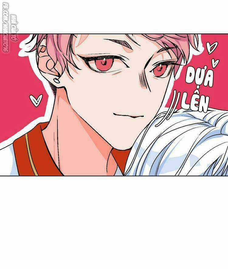 99 Độ F - Talk To Me Chapter 11 trang 12