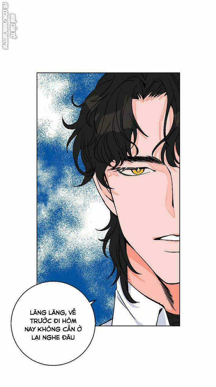 99 Độ F - Talk To Me Chapter 11 trang 13