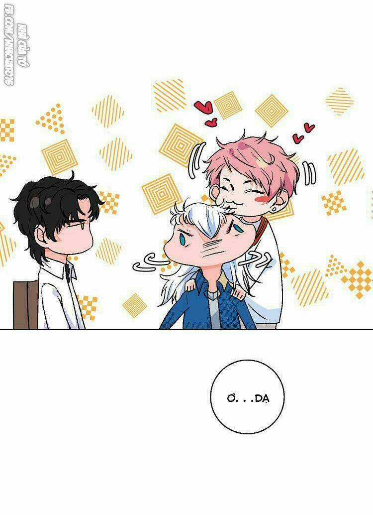 99 Độ F - Talk To Me Chapter 11 trang 14