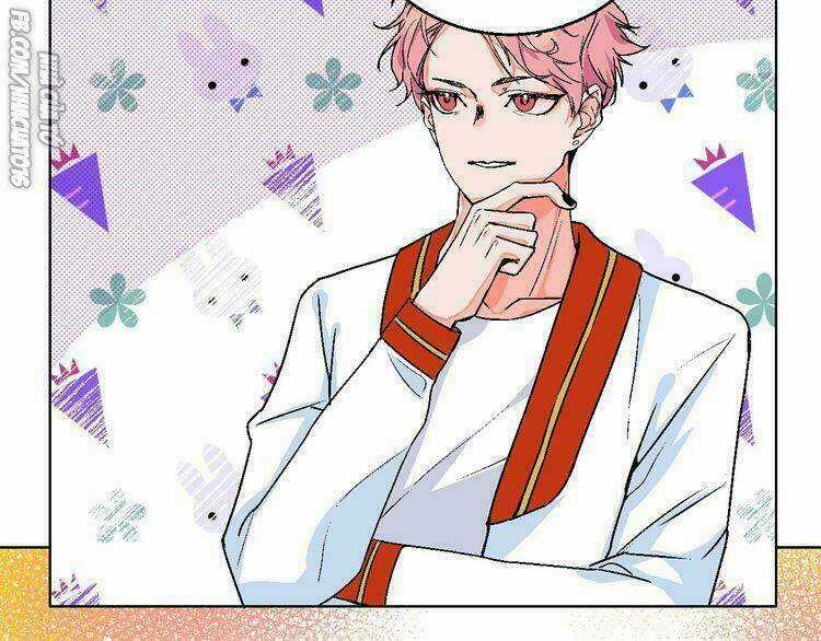 99 Độ F - Talk To Me Chapter 11 trang 17