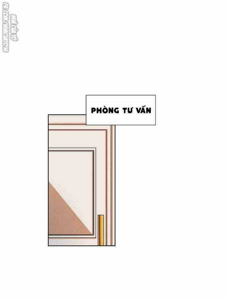 99 Độ F - Talk To Me Chapter 11 trang 2