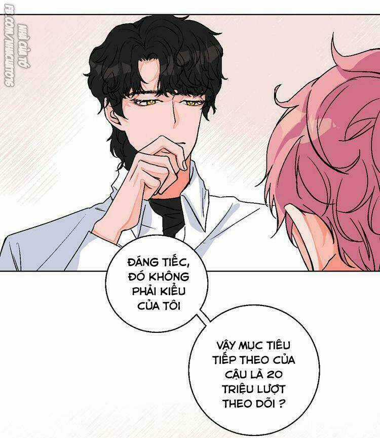 99 Độ F - Talk To Me Chapter 11 trang 27