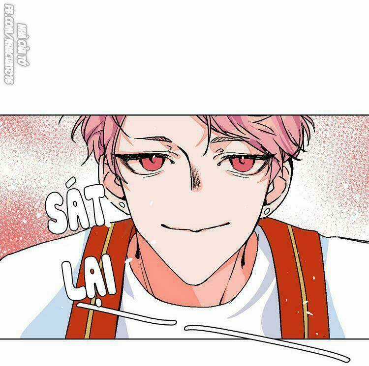 99 Độ F - Talk To Me Chapter 11 trang 3