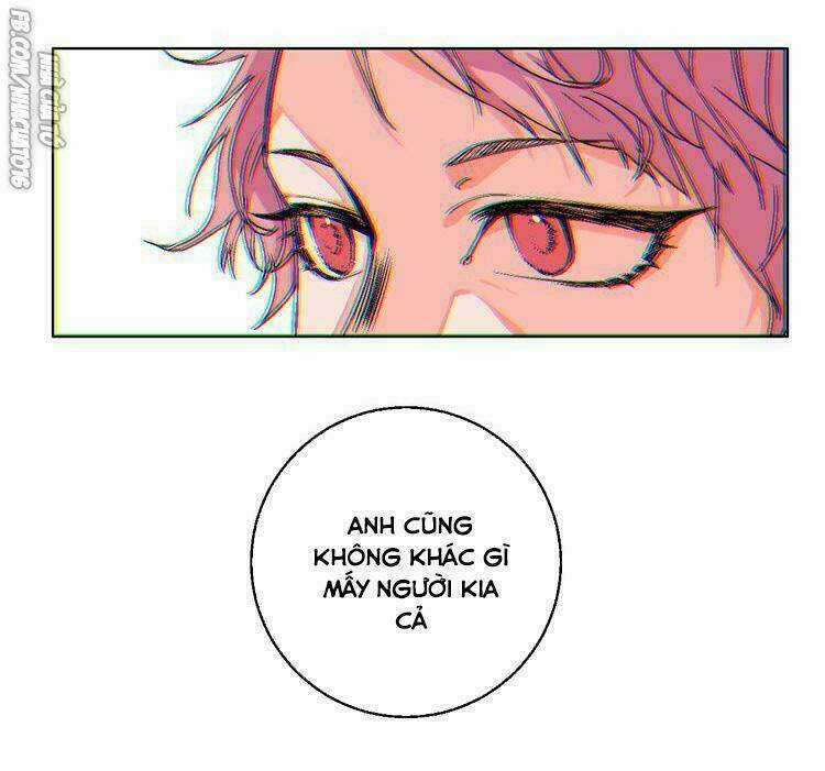 99 Độ F - Talk To Me Chapter 11 trang 33